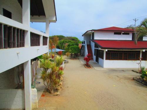 Sundown Beach Hotel