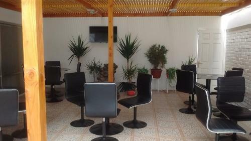 Hotel Vitrali Suite
