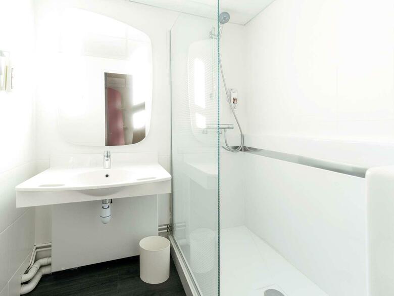 Hotel Ibis Rouen Champ De Mars
