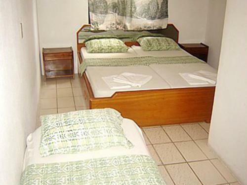 Hostal Pousada Flor Amarela