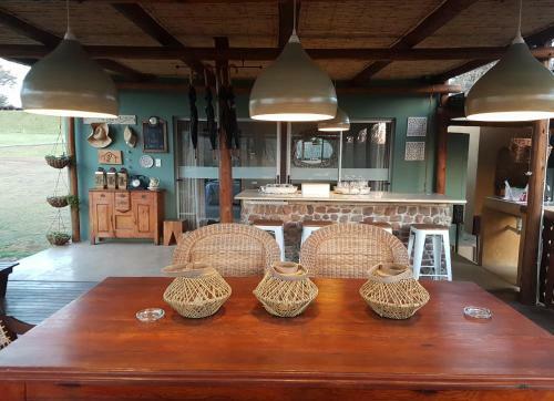 Bed & Breakfast Cradle Valley Guesthouse