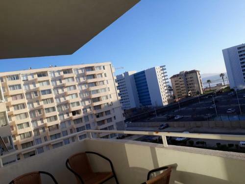 Apartamento Los N�speros La Serena