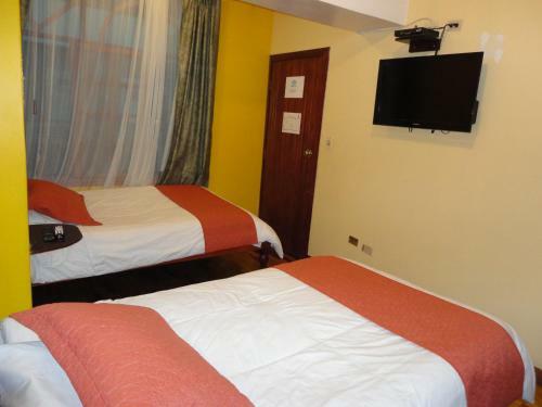 Hotel La Estaci�n