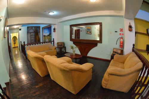 Hotel La Estaci�n
