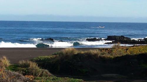 Casa Pichilemu