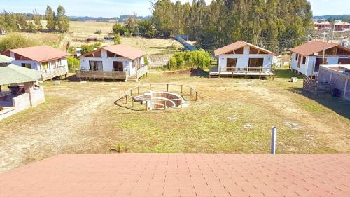 Condominio Asturias - Pichilemu