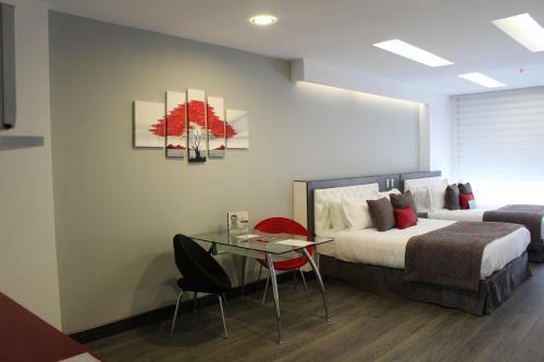 Citimed Hotel