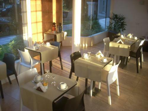Hotel Queguay