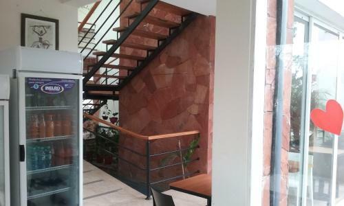Hotel Queguay