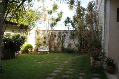 Hostal Pousada Ayruma