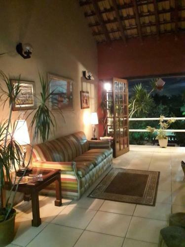 Hostal Pousada Ayruma