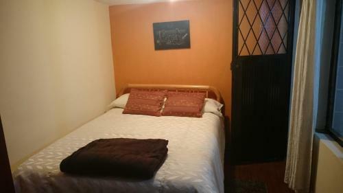 Bed & Breakfast Casa Vista Hermosa Quito