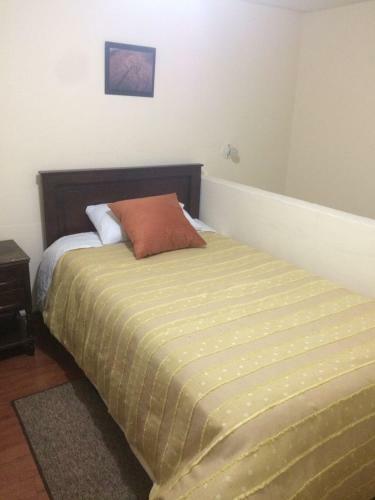 Bed & Breakfast Casa Vista Hermosa Quito