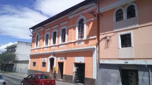 Bed & Breakfast Casa Vista Hermosa Quito