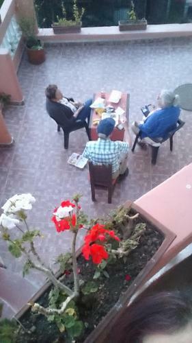 Bed & Breakfast Casa Vista Hermosa Quito
