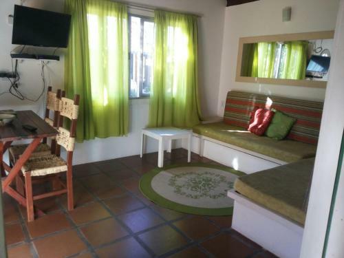 Hospedaria Da Josilene