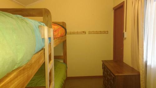 Hostal El Puconino Hostel