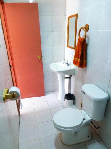 Hostal El Puconino Hostel