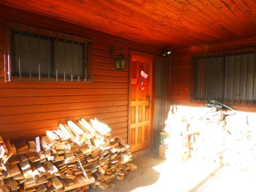 Hostal El Puconino Hostel