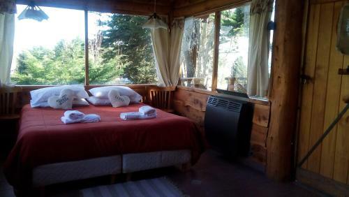 Lodge La Linda