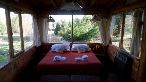 Lodge La Linda