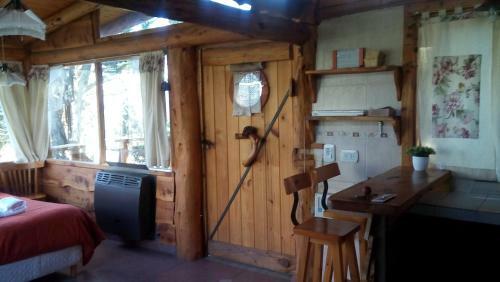Lodge La Linda