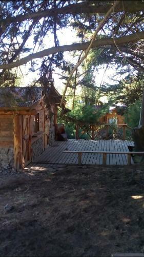 Lodge La Linda