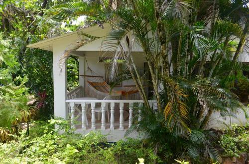 Hotel Amanwana Ecofinca