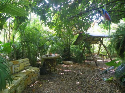 Hotel Amanwana Ecofinca