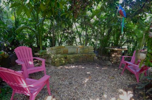 Hotel Amanwana Ecofinca