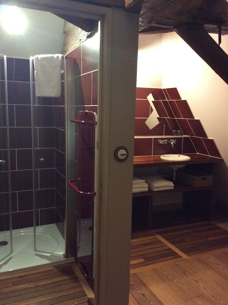 Bed & Breakfast Domaine De Noyer