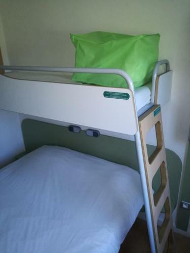 Hotel Ibis Budget Saint Cyr Sur Mer La Ciotat