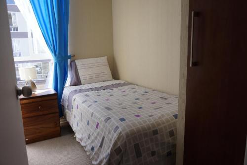 Apartamento Departamento Ejecutivo Campo Grande