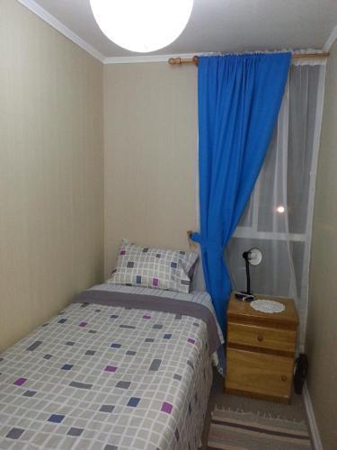 Apartamento Departamento Ejecutivo Campo Grande