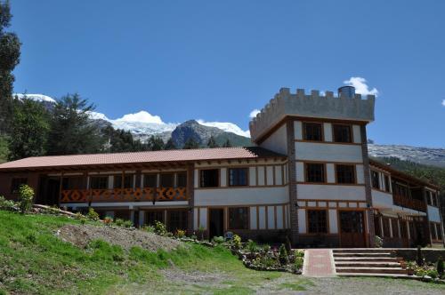 Copacaba�a Lodge
