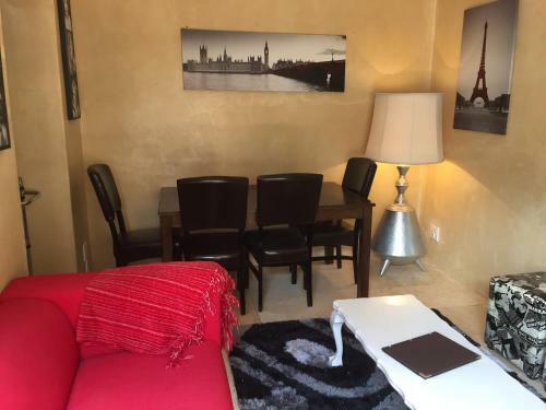 Hostal Villa Laluna Nera