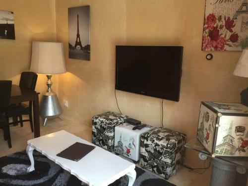 Hostal Villa Laluna Nera