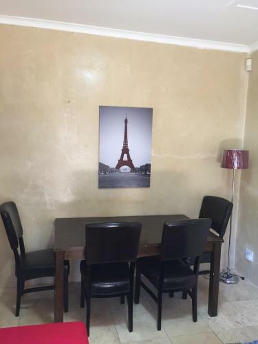 Hostal Villa Laluna Nera
