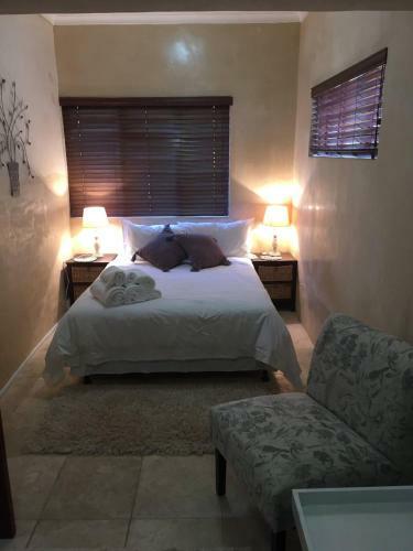 Hostal Villa Laluna Nera