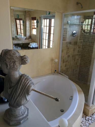 Hostal Villa Laluna Nera