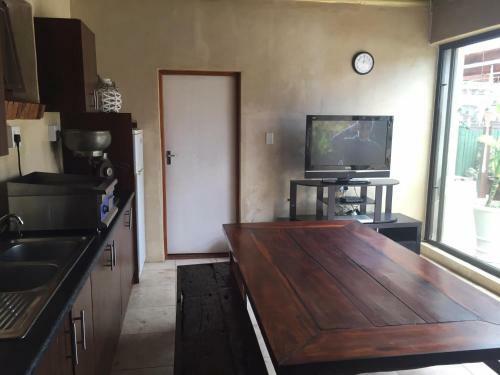 Hostal Villa Laluna Nera