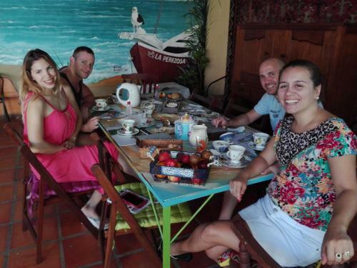Bed & Breakfast Mi Rincon