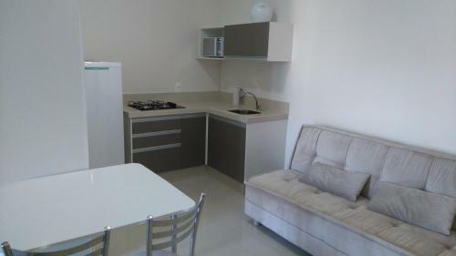Apartamento Loft Florian�polis No Campeche