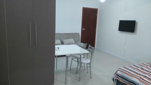 Apartamento Loft Florian�polis No Campeche
