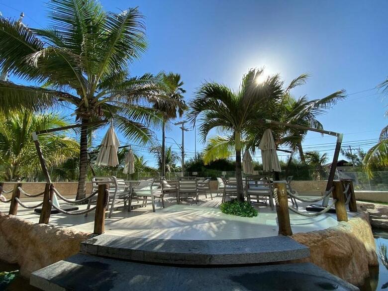 Crocobeach Hotel
