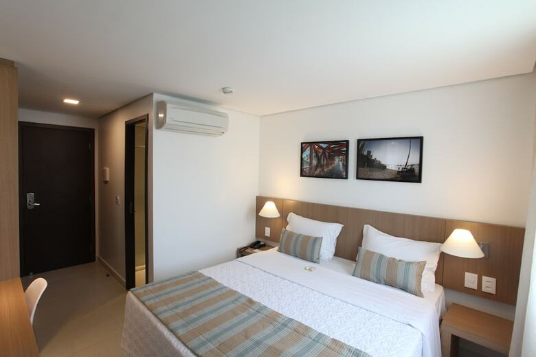 Crocobeach Hotel