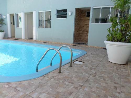 Hostal Pousada Marques Floripa