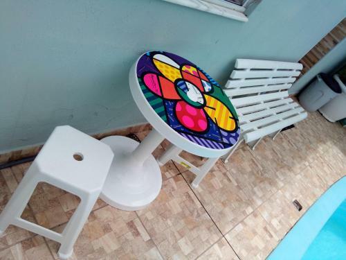 Hostal Pousada Marques Floripa
