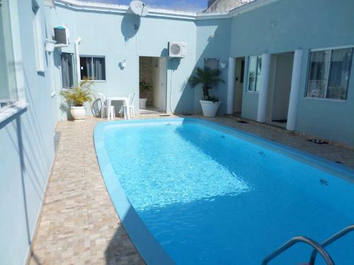Hostal Pousada Marques Floripa