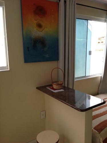 Hostal Pousada Marques Floripa
